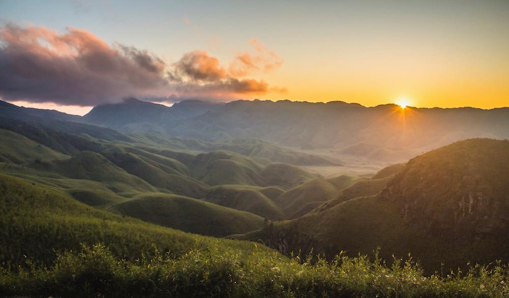 Nagaland Tourism Guide 2026 – Best Places to Visit, Culture, Heritage & Travel Tips